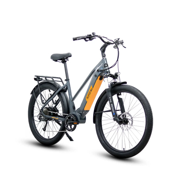 Eunorau META275 500W 48V Cruiser Electric Bike