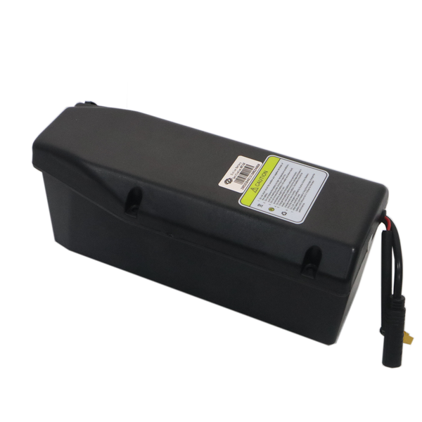 Extra Lithium Battery - Revi Bikes Cheetah Café Racer