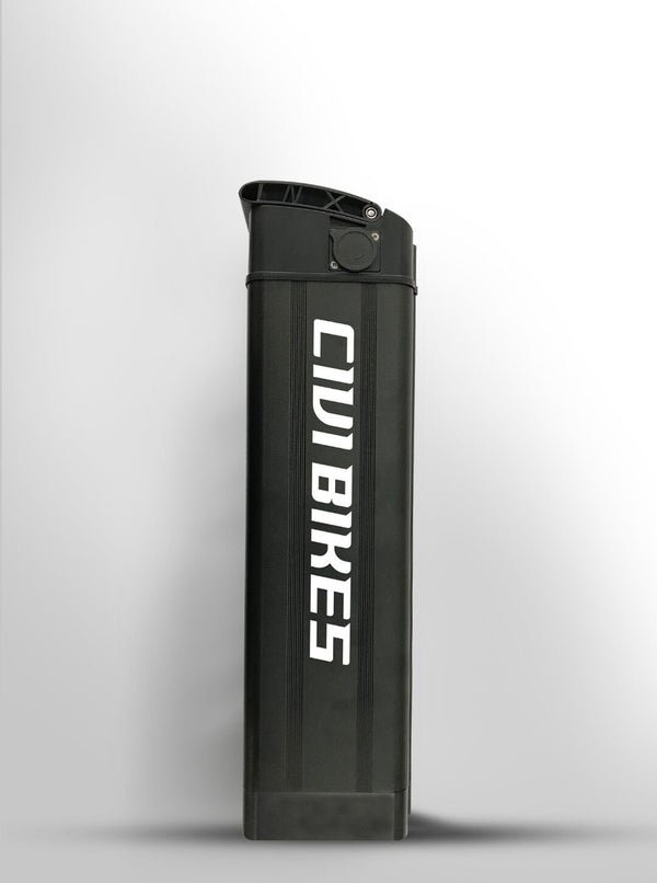 Extra Lithium Battery - Revi Bikes Rebel 1.0 Folding Electric Bike