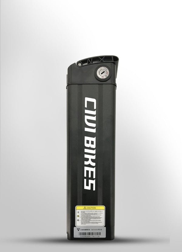 Extra Lithium Battery - Revi Bikes Rebel 1.0 Folding Electric Bike