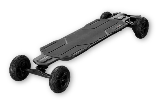 Exway Atlas Electric Skateboard