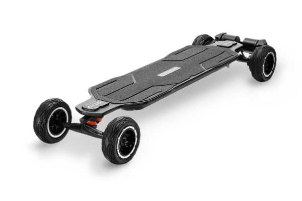 Exway Atlas Pro Electric Skateboard