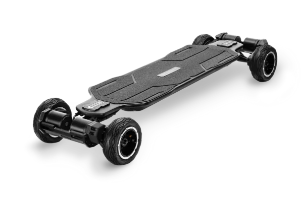 Exway Atlas Pro Electric Skateboard