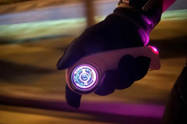 Exway Atlas Pro Gear V2 Electric Skateboard