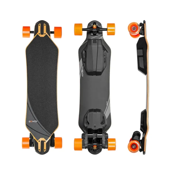 Exway Flex ER Electric Skateboard
