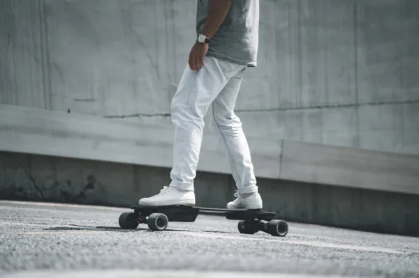 Exway Flex Pro Electric Skateboard