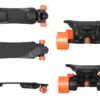Exway Flex SE Electric Skateboard