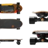 Exway Ripple Electric Skateboard