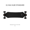 Exway X1 Max Electric Skateboard