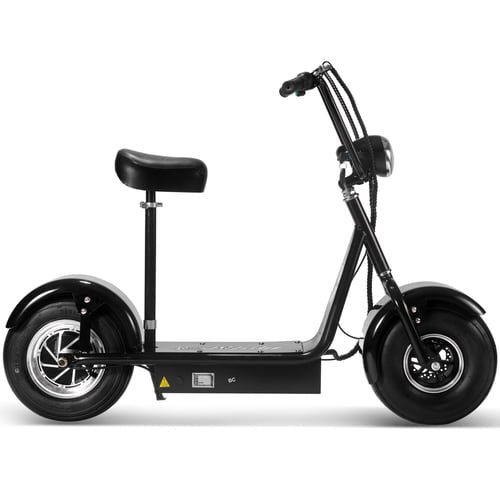 FatBoy Electric Scooter, 48v 800w