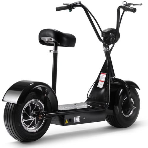 FatBoy Electric Scooter, 48v 800w