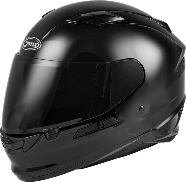 Ff-98 Full-Face Helmet Black Xl