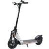 Free Ride Electric Scooter, 48v 600w Lithium - Black