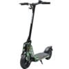 Free Ride Electric Scooter, 48v 600w Lithium - Black