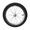 Front Wheel Assembly for Razor EcoSmart Metro