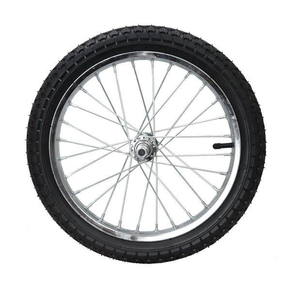 Front Wheel Assembly for Razor EcoSmart Metro