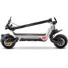 Fury Folding Electric Scooter, 48v 1000w Lithium