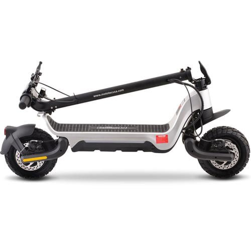Fury Folding Electric Scooter, 48v 1000w Lithium