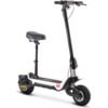 Fury Folding Electric Scooter, 48v 1000w Lithium