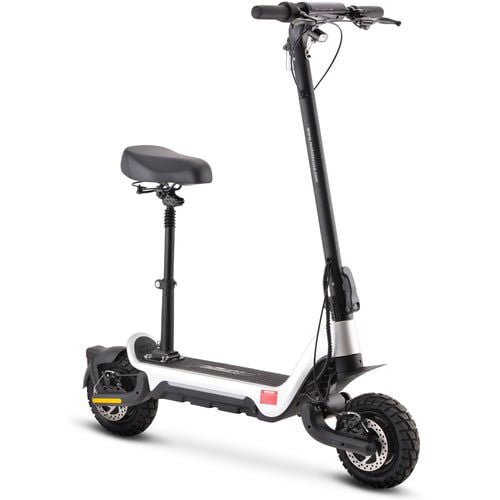 Fury Folding Electric Scooter, 48v 1000w Lithium