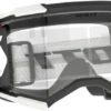 Fury Wfs Gogggle Activem Blk/White Clear Works