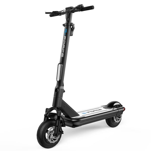 G-FORCE S10 500W 48V 12Ah Fat Tire Electric Scooter