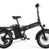 G-FORCE T7 Long Range 750W 48V All Terrain Fat Tire Electric Bike