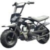 Gas Powered Mini Bike, Automatic 3.5hp 4-Stroke, Ages 12 and up