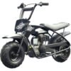 Gas Powered Mini Bike, Automatic 3.5hp 4-Stroke, Ages 12 and up