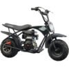 Gas Powered Mini Bike, Automatic 3.5hp 4-Stroke, Ages 12 and up