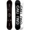 Gnu Riders Choice Snowboard