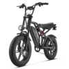 HappyRun G60 48V/18Ah 1500W Electric Bike
