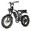 HappyRun G60 Pro 48V/25Ah 2000W Electric Bike