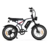 HappyRun G60 Pro 48V/25Ah 2000W Electric Bike