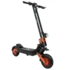 Hiboy DM1 48V/15.3Ah 1200W Off-Road Electric Scooter