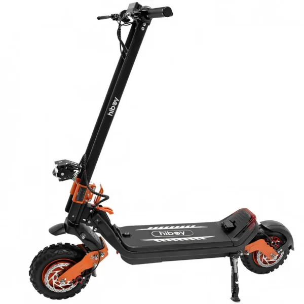 Hiboy DM1 48V/15.3Ah 1200W Off-Road Electric Scooter