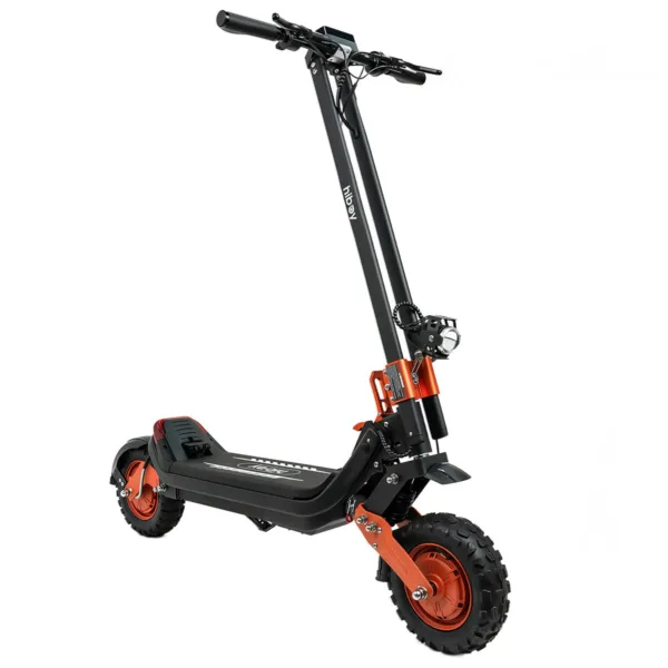 Hiboy DM2 48V/27Ah 2400W Off-Road Electric Scooter