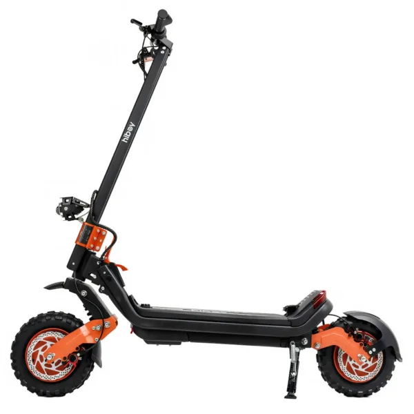 Hiboy DM2 48V/27Ah 2400W Off-Road Electric Scooter