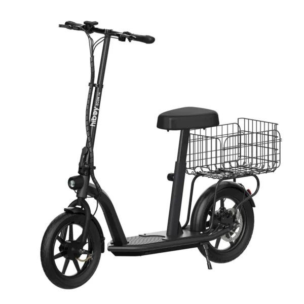 Hiboy ECOM 14 48V/10Ah 450W Big Wheel Electric Scooter