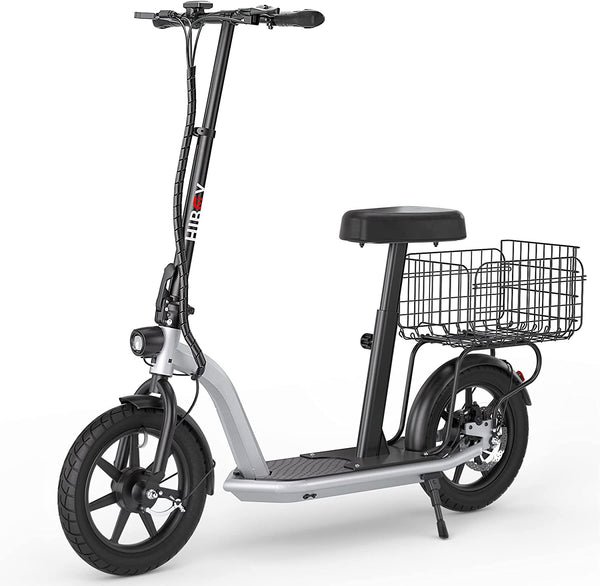 Hiboy ECOM 14 48V/10Ah 450W Big Wheel Electric Scooter