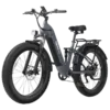 Hiboy EX7 48V/18Ah 750W Full Suspension Electric Bike