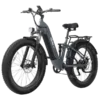 Hiboy EX7 48V/18Ah 750W Full Suspension Electric Bike
