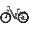 Hiboy EX7 48V/18Ah 750W Full Suspension Electric Bike