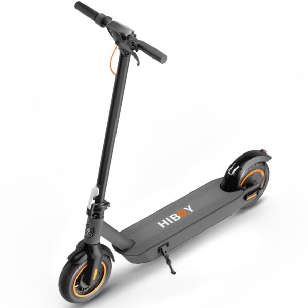 Hiboy S2 Max 48V/11.6Ah 500W Electric Scooter