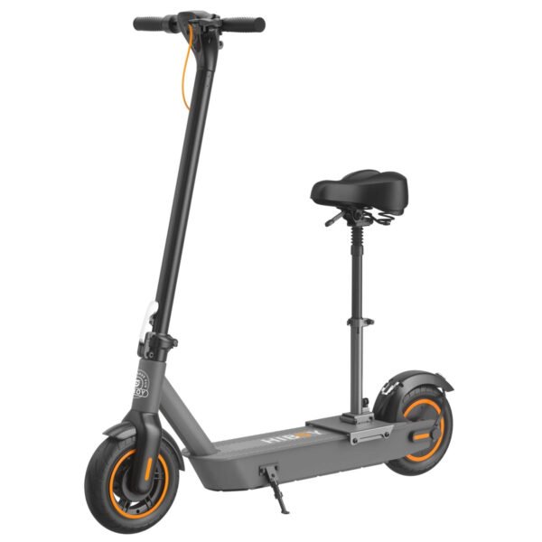 Hiboy S2 Max 48V/11.6Ah 500W Electric Scooter