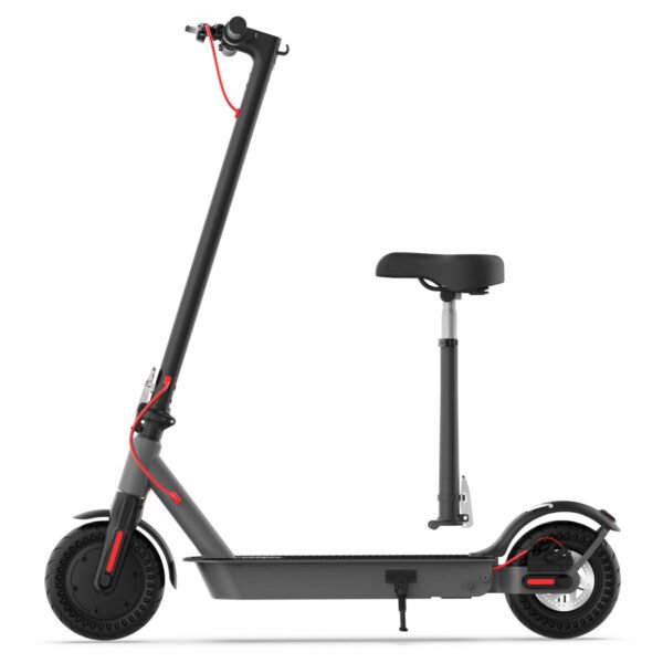 Hiboy S2 Pro 36V/11.6Ah 500W Electric Scooter