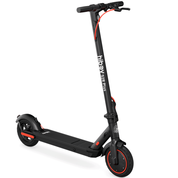Hiboy S2R Plus 36V/8.7Ah 350W Electric Scooter
