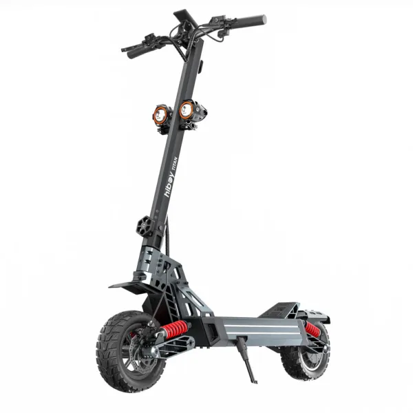 Hiboy Titan 48V/18Ah 1000W Electric Scooter 2025