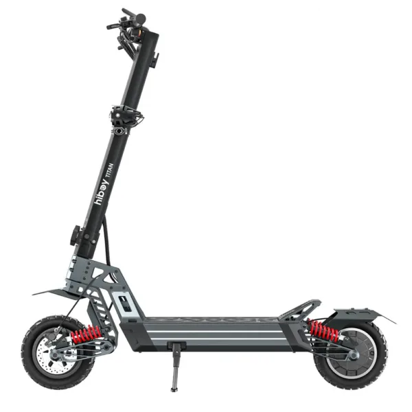 Hiboy Titan 48V/18Ah 1000W Electric Scooter 2025