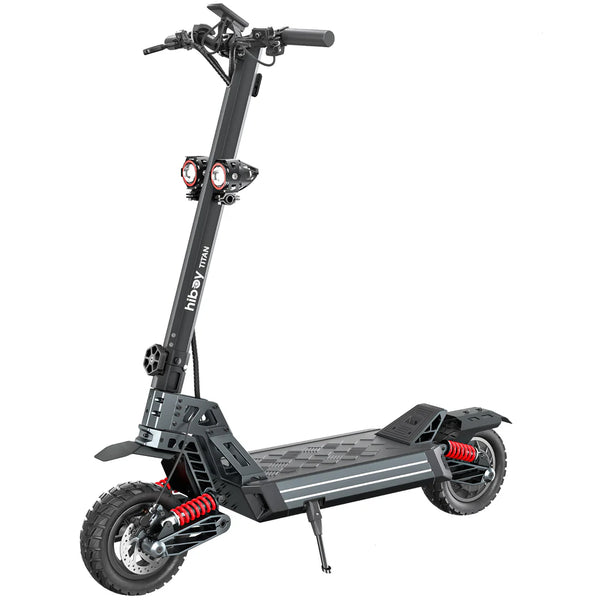 Hiboy Titan 48V/18Ah 1000W Electric Scooter 2025